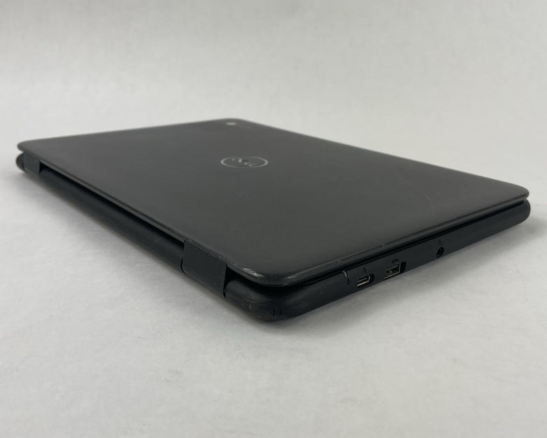 Dell ChromeBook 3100 11.6" Celeron N4020 1.10 GHz 4 GB RAM 16 GB Storage