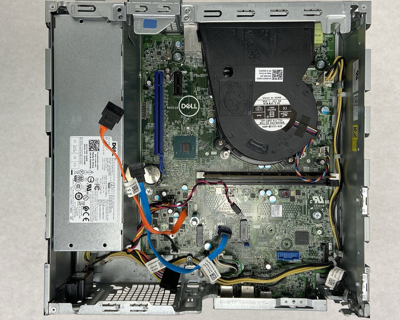Dell Optiplex 3060 SFF Intel Core i5-8500 3GHz 8GB RAM No HDD No OS
