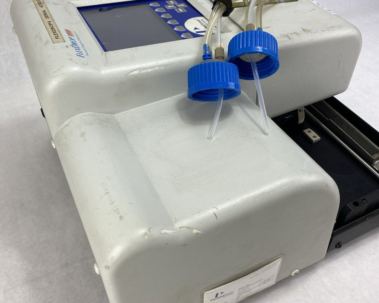 Perkin Elmer BSQLV40 FlexDrop IV Precision Reagent Dispenser