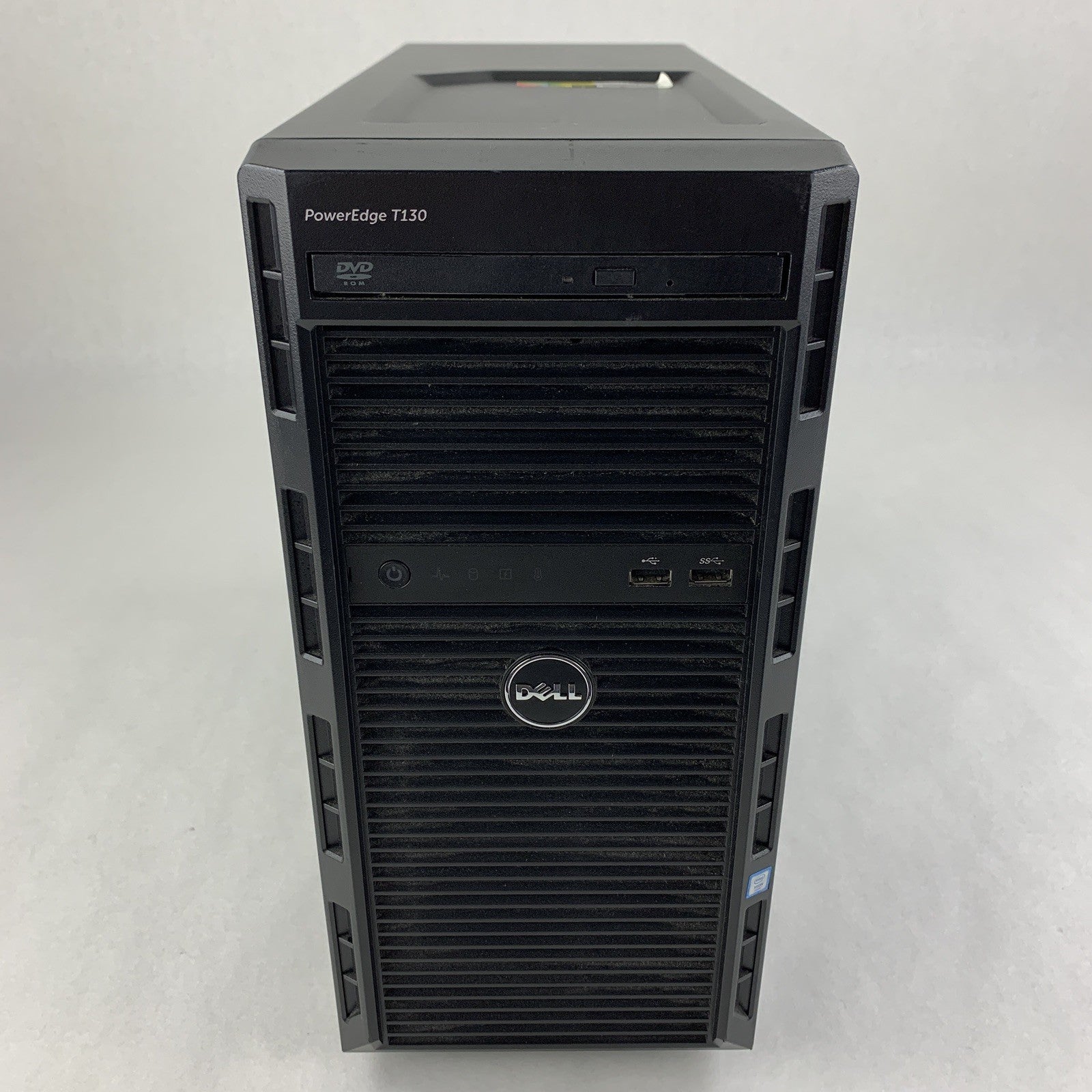 Dell PowerEdge T130 Server Xeon E5-1220v5 3 GHz 16 GB RAM NO HDD NO OS