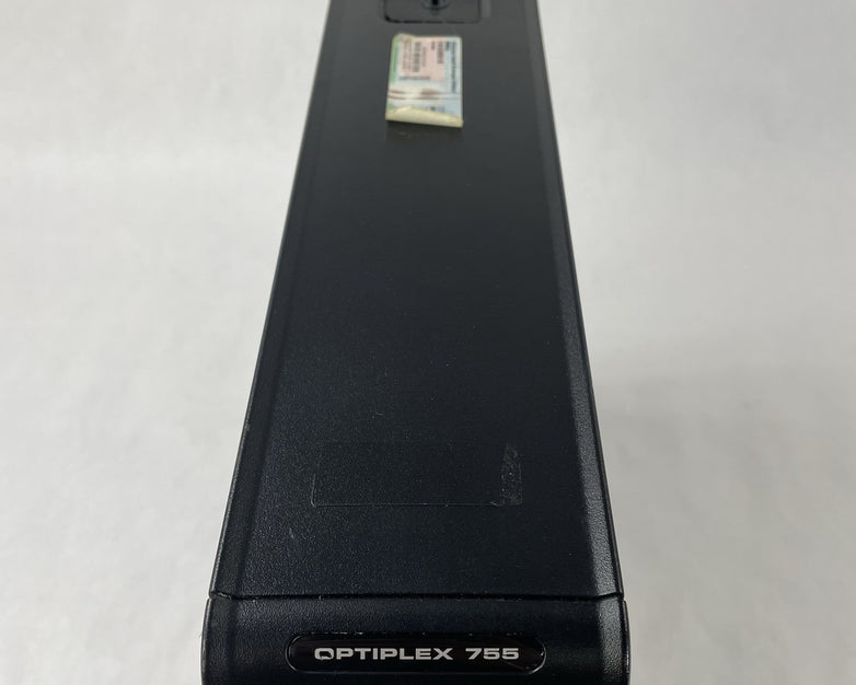 Dell Optiplex 755 SFF Core 2 Duo E7200 2.53 GHz 2 GB RAM No HDD/OS