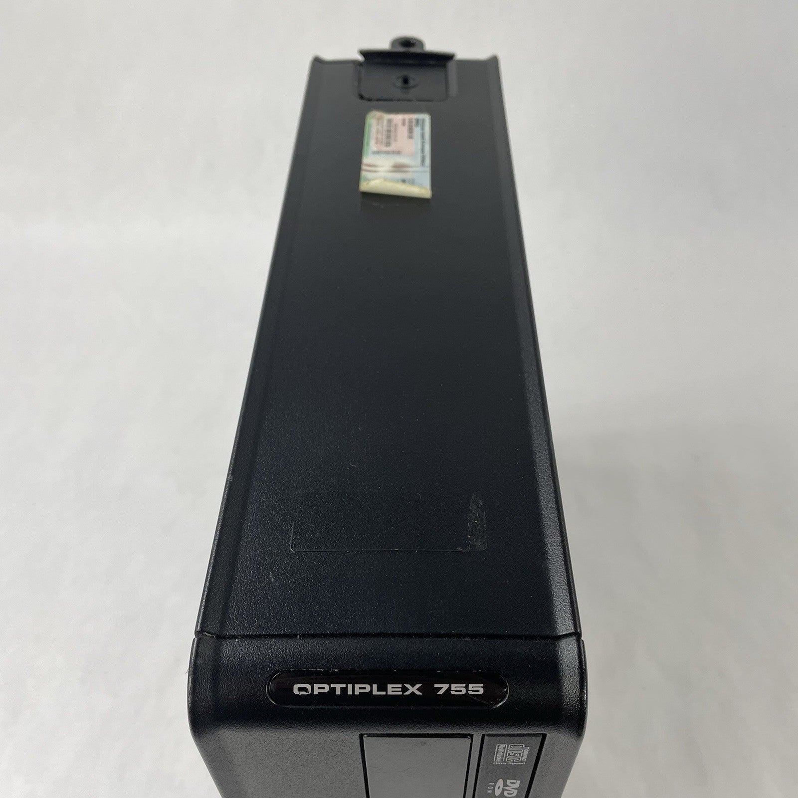Dell Optiplex 755 SFF Core 2 Duo E7200 2.53 GHz 2 GB RAM No HDD/OS2