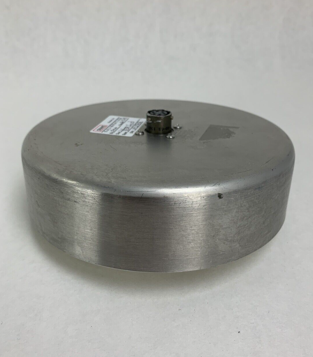 Crane Nuclear Calibration Polar Ware 4000B 100ML 300 Series PT02E-10-6S Untested