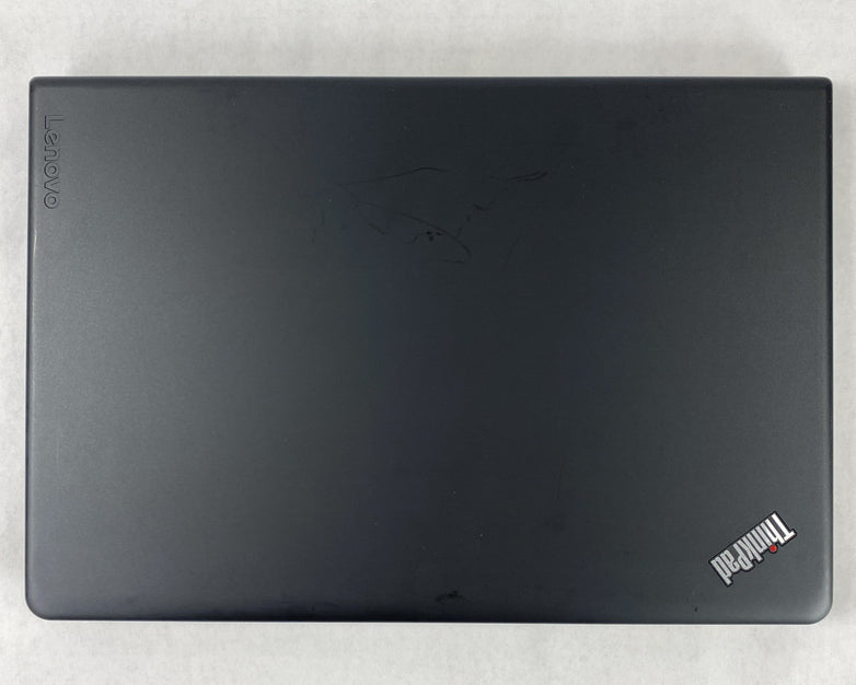 Lenovo ThinkPad E570 Core i5-7200U 2.50 GHz 8 GB 15.6" No Battery No HDD No OS