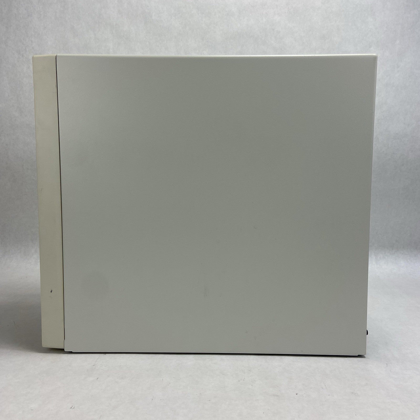 Vintage Beige AT Computer Case L&C Tech LC-250C Power Supply3
