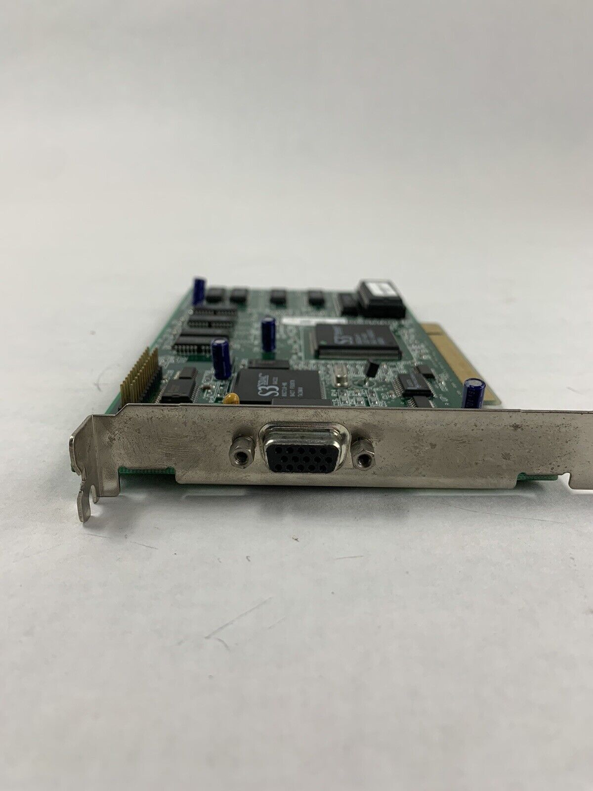 STB Powergraph Pro 1X0-0260-309 210-0142-002 EKSUSA864PCI PCI VGA Video Card