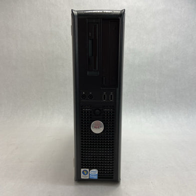 Dell Optiplex 760 DT Intel Pentium Dual Core E5200 2.5GHz 2GB RAM No HDD No OS