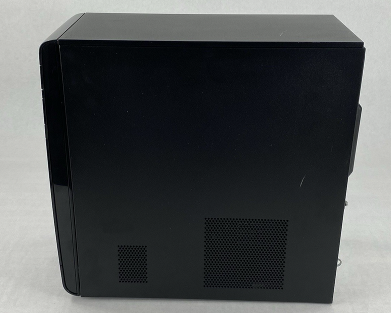 HP P2-1334 MT AMD E1-1200 1.40 GHz 4 GB RAM No AC Adapter No HDD No OS