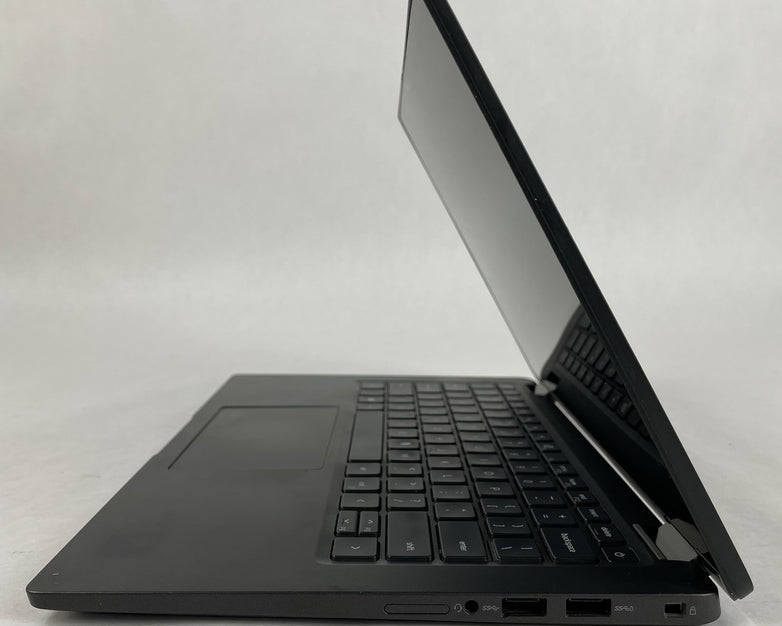Dell Latitude 7410 14" i7-10610U 1.80GHz 16 GB RAM No SSD/OS/AC - Scratched Keys