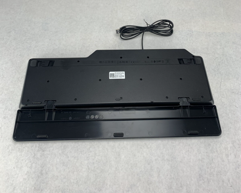 Dell KB522p1 Wired Keyboard w/ Palm Rest