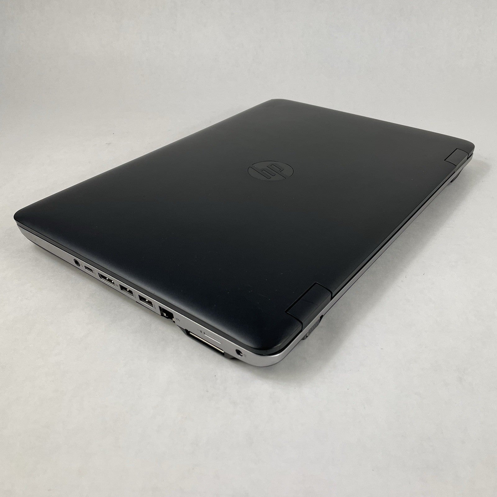 HP ProBook 650 G2 15.6" i5-6200U 2.30 GHz 8 GB RAM No SSD/OS/AC/Batt11