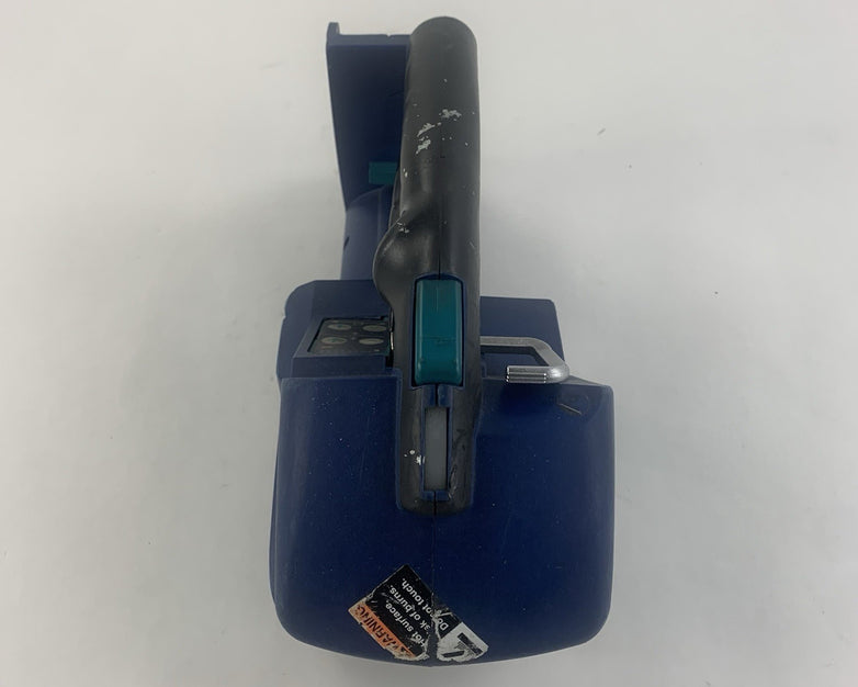 Polychem B400 Friction-Weld Plastic Strapping Tool - No Battery - Untested