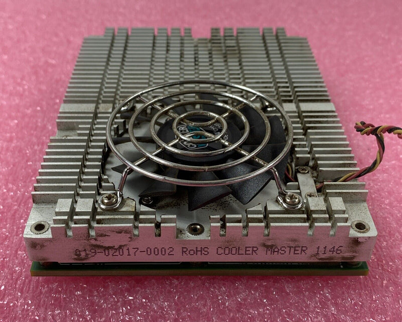 Radisys CE945GM 060-03644-0000 Processor