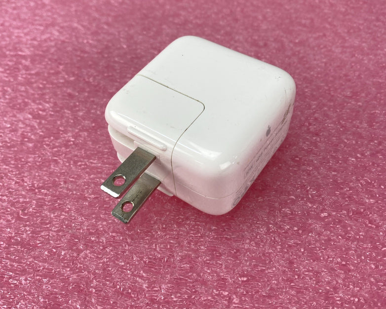 Apple A1357 10w USB AC Adapters - Lot of 10