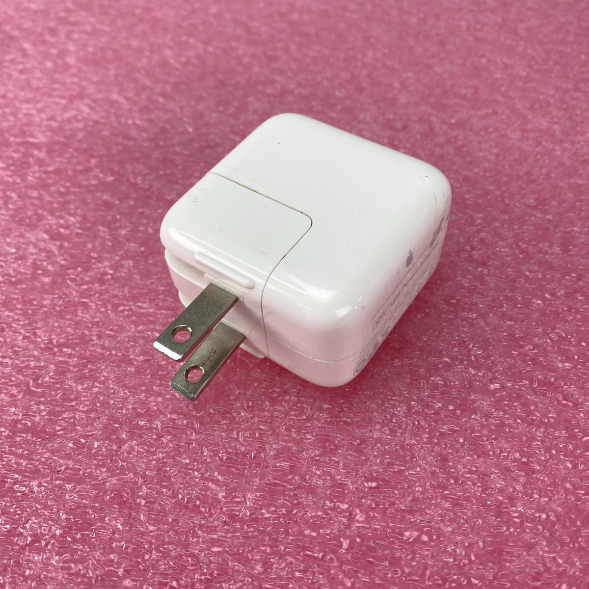 Apple A1357 10w USB AC Adapters - Lot of 105