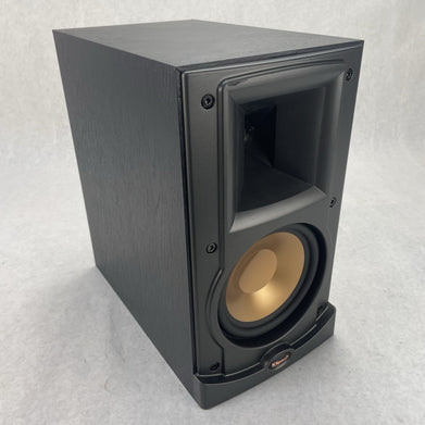 Klipsch RB51 REF IV Home Stereo Bookshelf Speaker Missing Grill