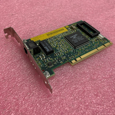 3COM 3C980B-TX 10/100 PCI Network Adapter Card