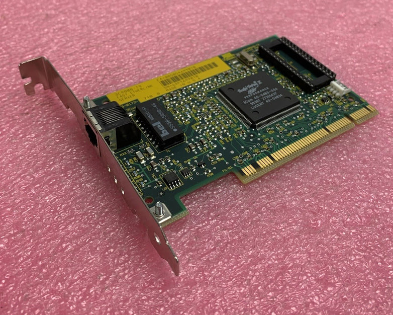 3COM 3C980B-TX 10/100 PCI Network Adapter Card
