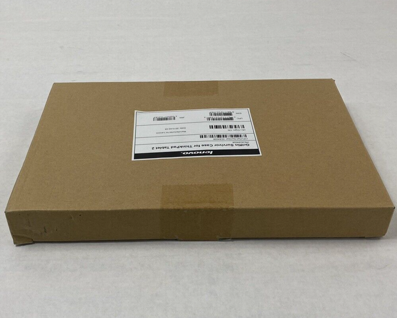 Griffin Survivor Protective Case For Lenovo Thinkpad Tablet 2 P/N: 0C64028