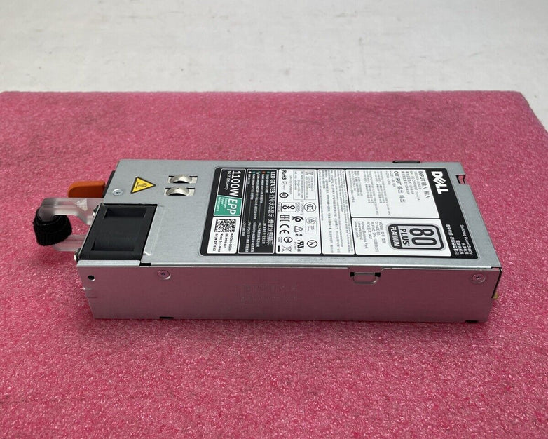 Dell Switching Supply D1100E-SO 80 Plus Platinum