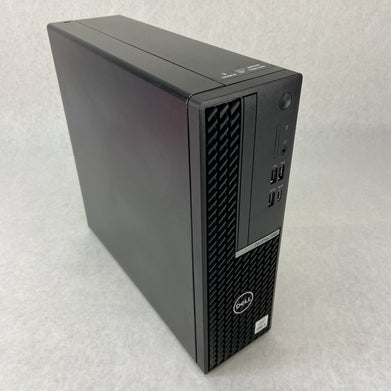 Dell Optiplex 7080 SFF Intel Core i5 10500 3.1GHz 8GB RAM No HDD No OS