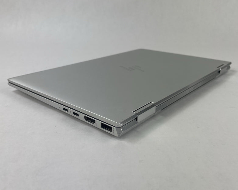 HP EliteBook x360 1030 G8 13.3" i7-1185G7 3.0GHz 16GB RAM No SSD/OS/AC/Batt-READ
