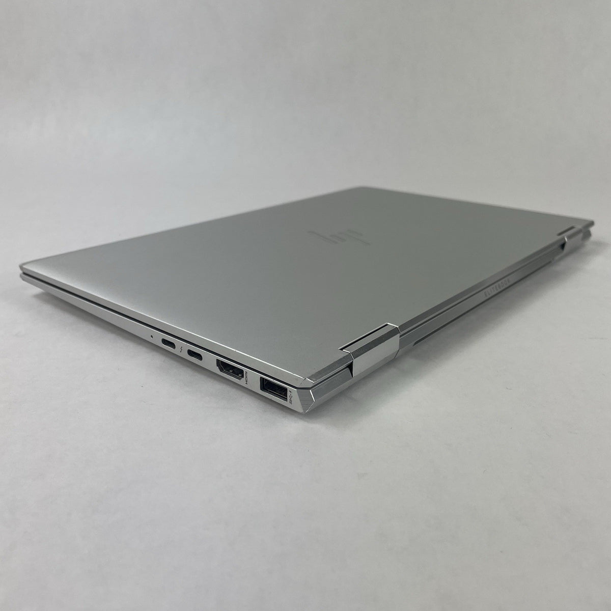 HP EliteBook x360 1030 G8 13.3" i7-1185G7 3.0GHz 16GB RAM No SSD/OS/AC/Batt-READ10