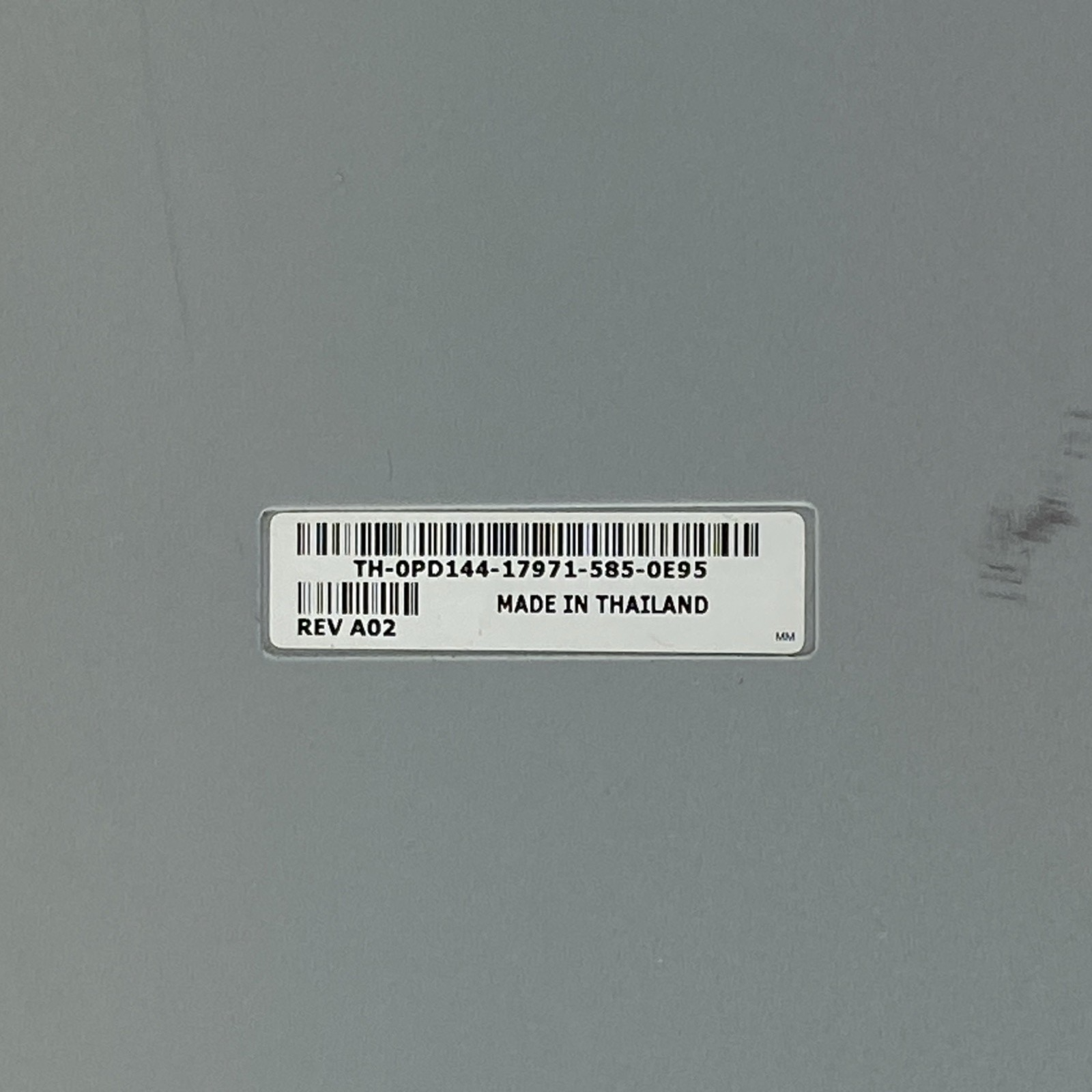Dell N650P-00 650W Power Supply PD144