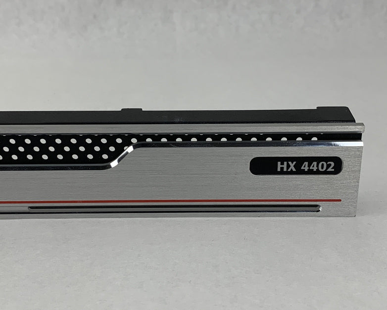 FireEye HX 4402 Network Security Appliance Front Faceplate Bezel Cover