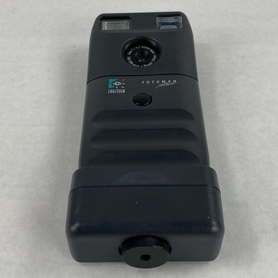 Logitech MF-2 FotoManPlus Untested