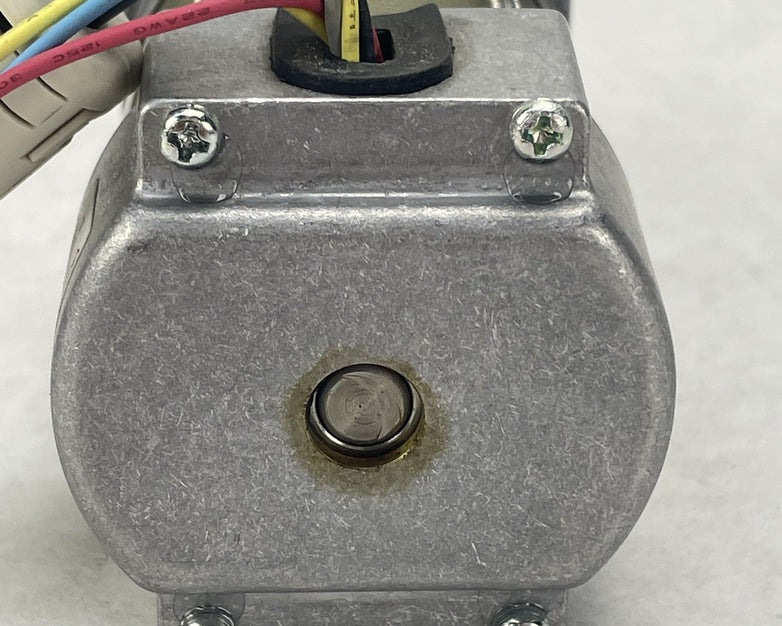 Epson Space Motor Assembly- DFX 9000, OEM pn#FB-848-A-CF