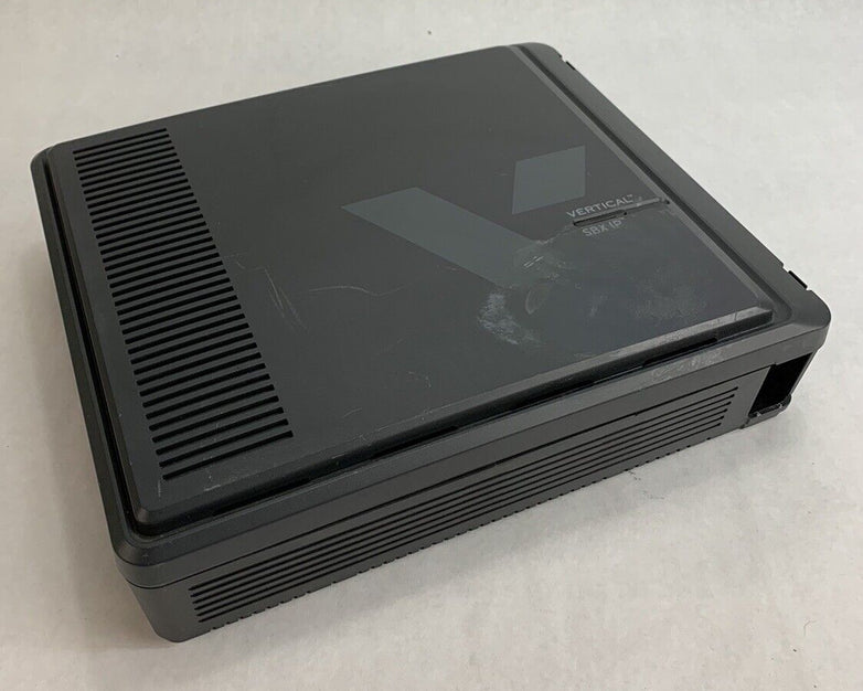 Vertical Communications SBX IP 4000-00 (Parts and Repair)