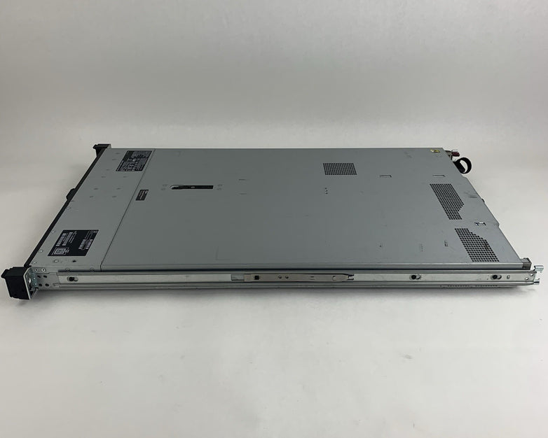 HP Proliant DL360 Gen10 Server 1x Silver 4208 2.1 GHz 16 GB Ram No OS No HDD