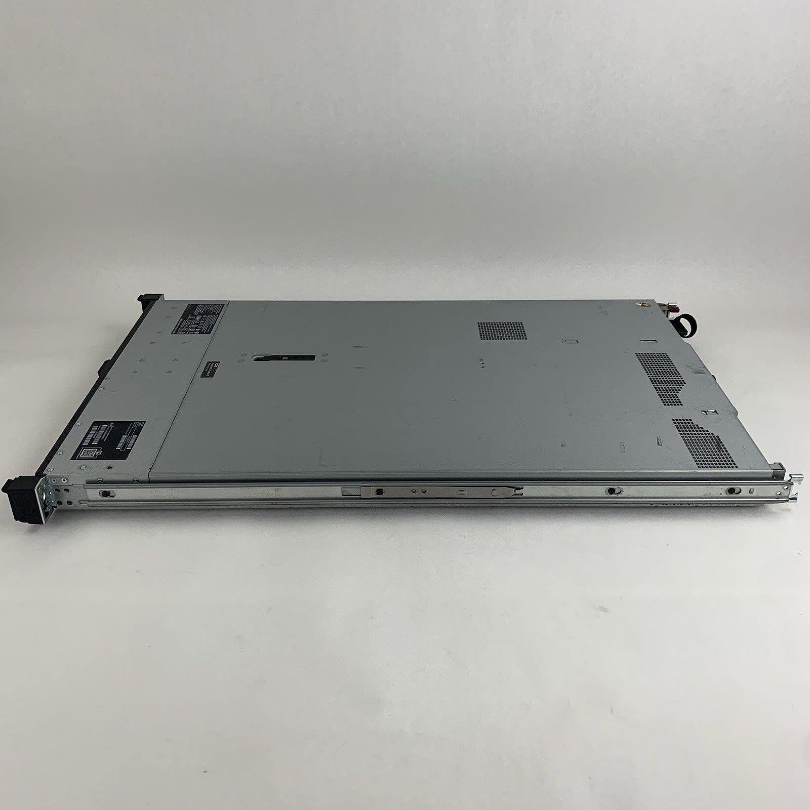 HP Proliant DL360 Gen10 Server 1x Silver 4208 2.1 GHz 16 GB Ram No OS No HDD9