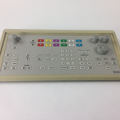 Nicolet Stimulator Control Board 17364