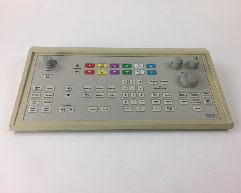 Nicolet Stimulator Control Board 17364