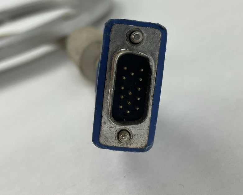 Gateway EV700-7000965 YE0711-01 16 CRT VGA Computer Monitor Tested No Stand