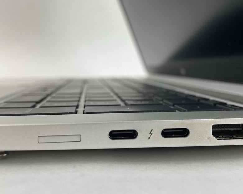 HP EliteBook 850 G8 15.6" i5-1145G7 2.60 GHz 8 GB RAM No SSD/OS/AC - Bad USB