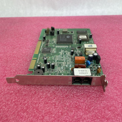 Digicom System Inc Modem Blaster Flash 56 210-05600 Rev D5