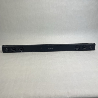 LG LAS350B Bluetooth Optical Sound Bar Tested Working