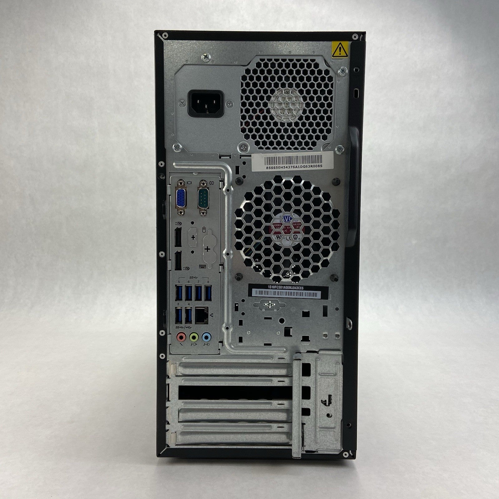 Lenovo ThinkCentre M900 MT Intel Core i5-6500 3.2GHz 8GB RAM No HDD No OS5