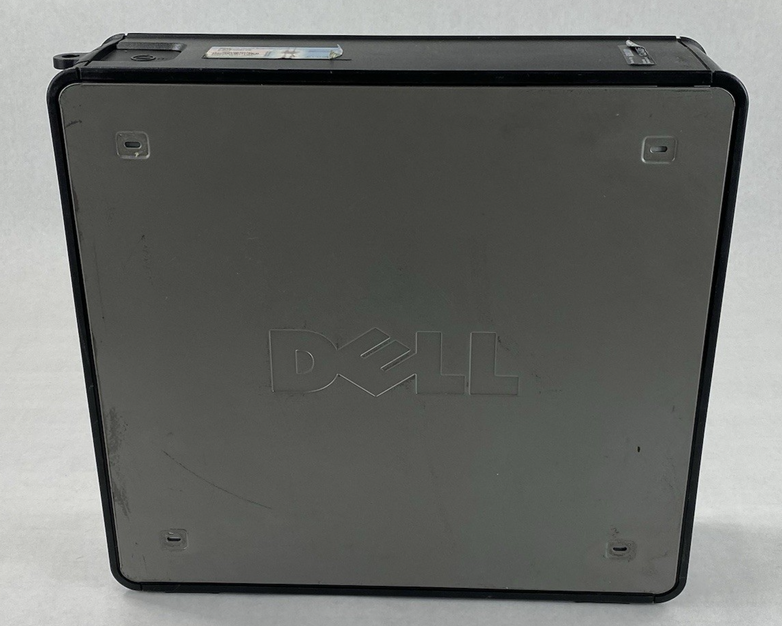 Dell OptiPlex 755 SFF Pentium Dual-Core E2200 2.20GHz 4GB RAM No HDD No OS