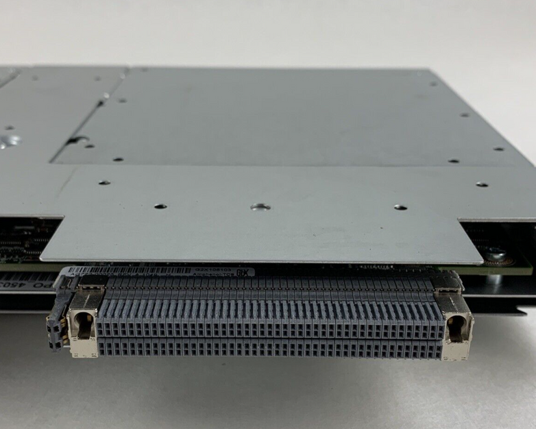 HP 407295-502 Onboard Administrator Module Tray For C7000 Blade Tested