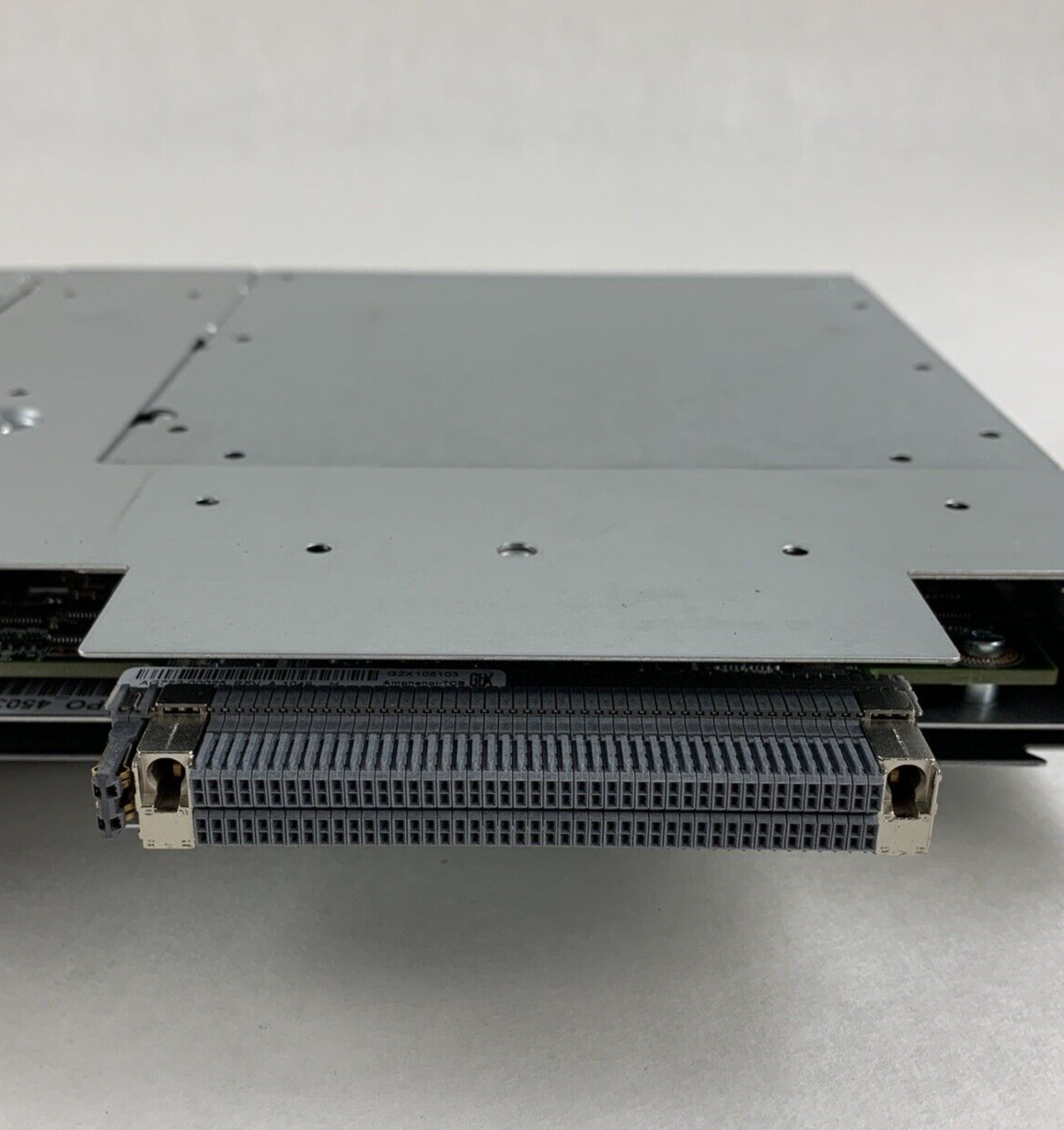 HP 407295-502 Onboard Administrator Module Tray For C7000 Blade Tested