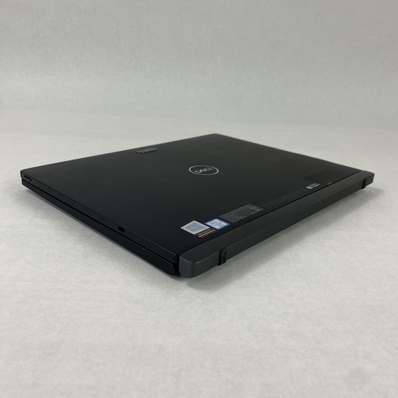 Dell Latitude 7285 12.3" Touch i5-7Y57 1.20 GHz 8 GB RAM No HDD No OS