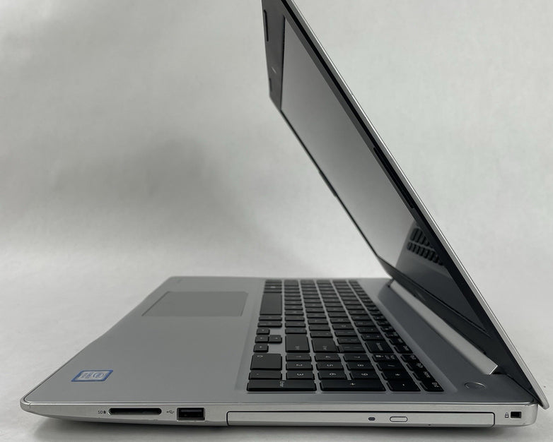 Dell Inspiron P75F Laptop 15.6" i7-8550U 1.80 GHz 12 GB Ram No SSD/OS/AC