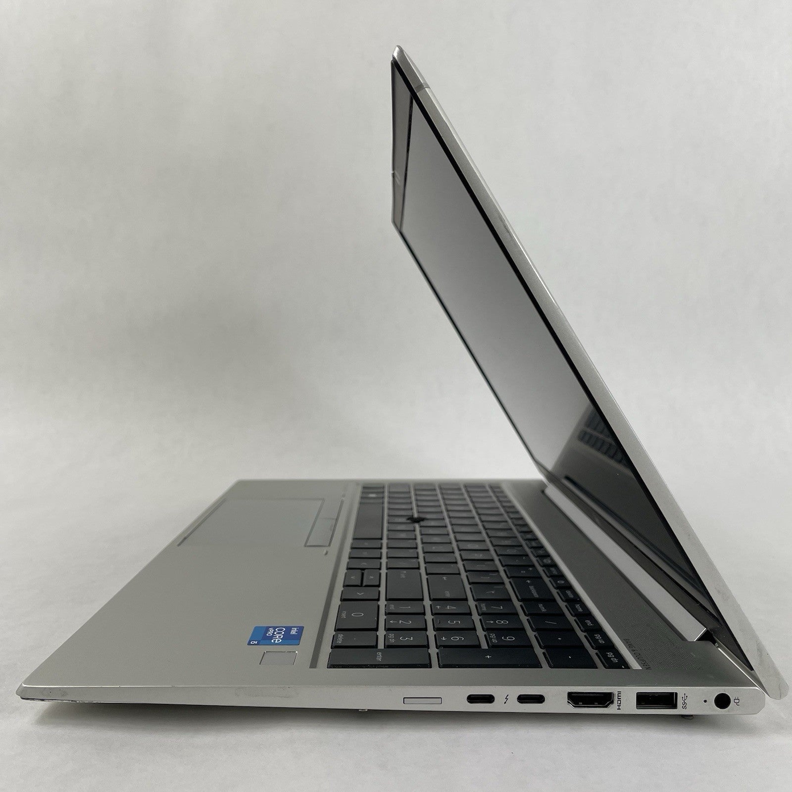 HP EliteBook 850 G8 15.6" i5-1145G7 2.60 GHz 8 GB RAM No SSD/OS/AC/Batt - Bottom7