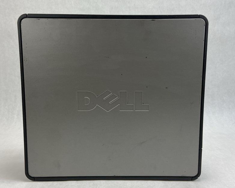 Dell Optiplex 780 SFF Intel Core 2 Duo E8400 3GHz 2GB RAM No HDD No OS