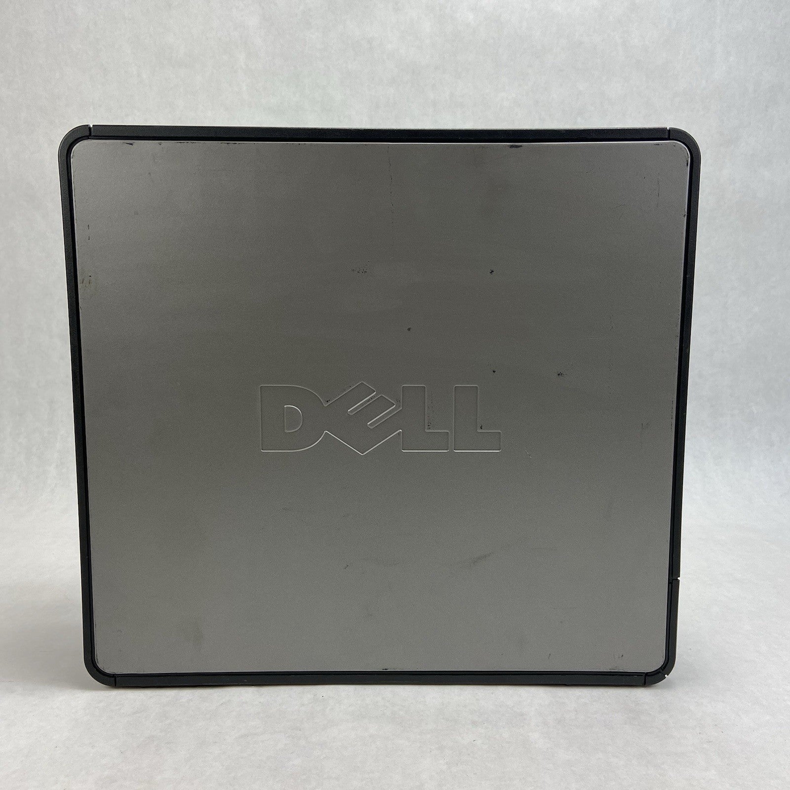 Dell Optiplex 780 SFF Intel Core 2 Duo E8400 3GHz 2GB RAM No HDD No OS6