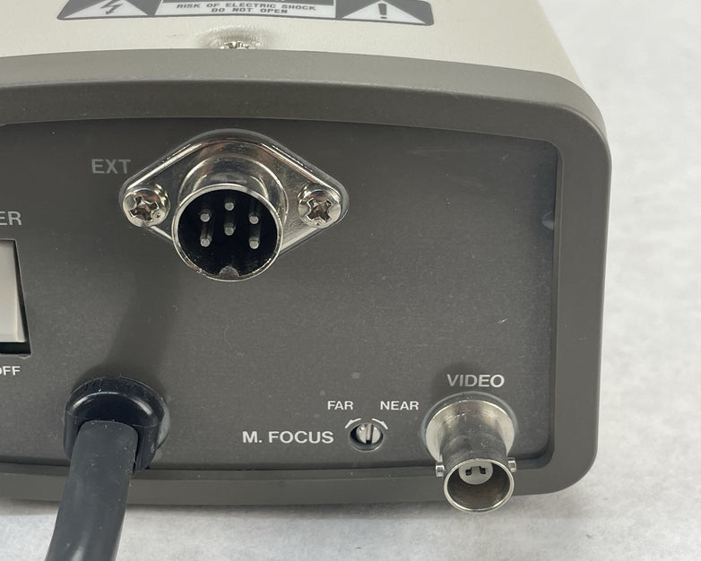 Hitachi HV-730U CCTV Camera